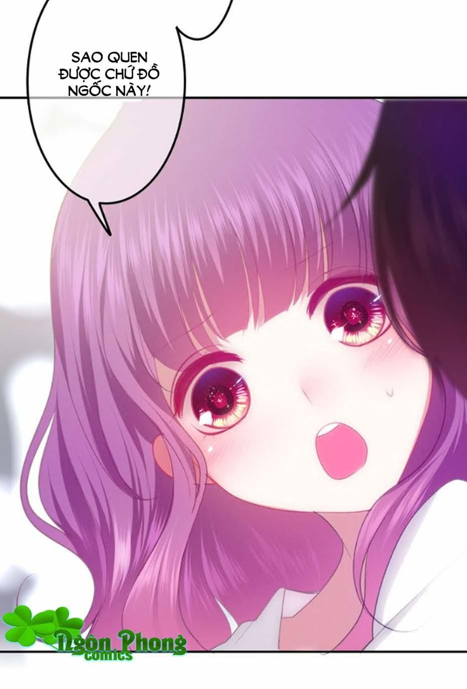 Tháng Sáu Kì Diệu: Chapter 651