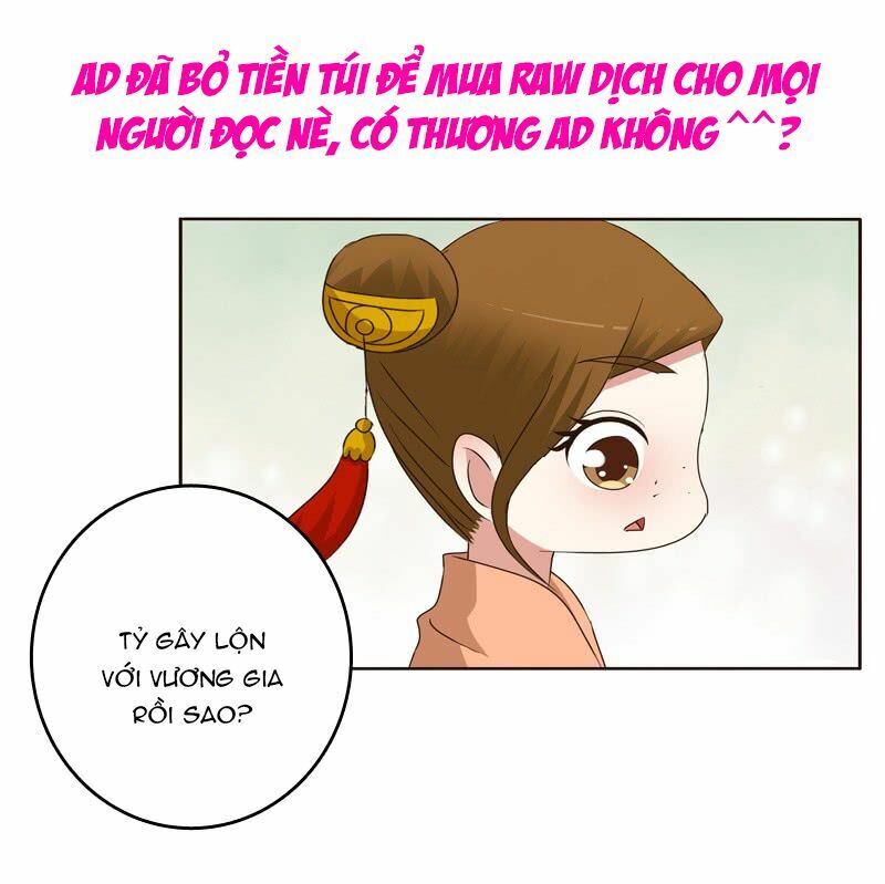 Thông Linh Phi: Chapter 246
