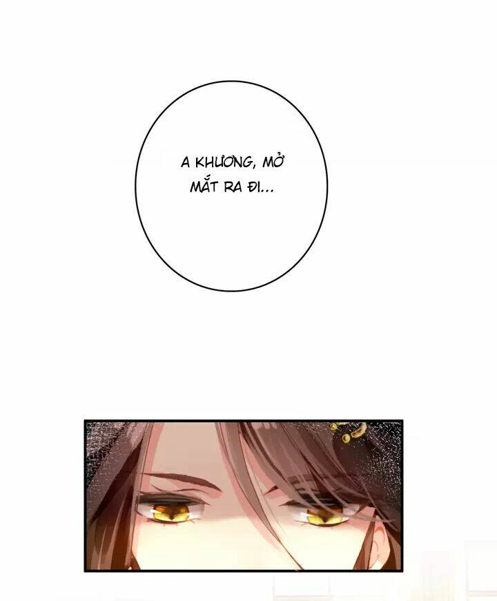 Mỹ Nhân Làm Tướng: Chapter 7