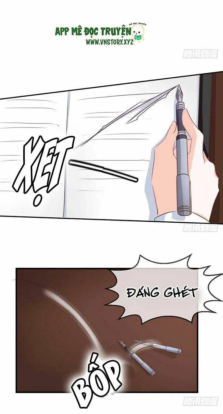 Cẩm Lý Thiếu Nữ Của Tôi: Chapter 49