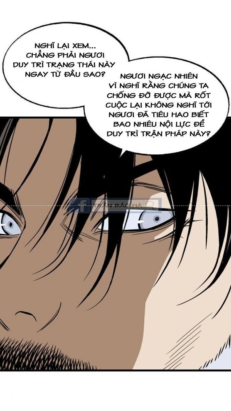 Cao Thủ 2: Chapter 118