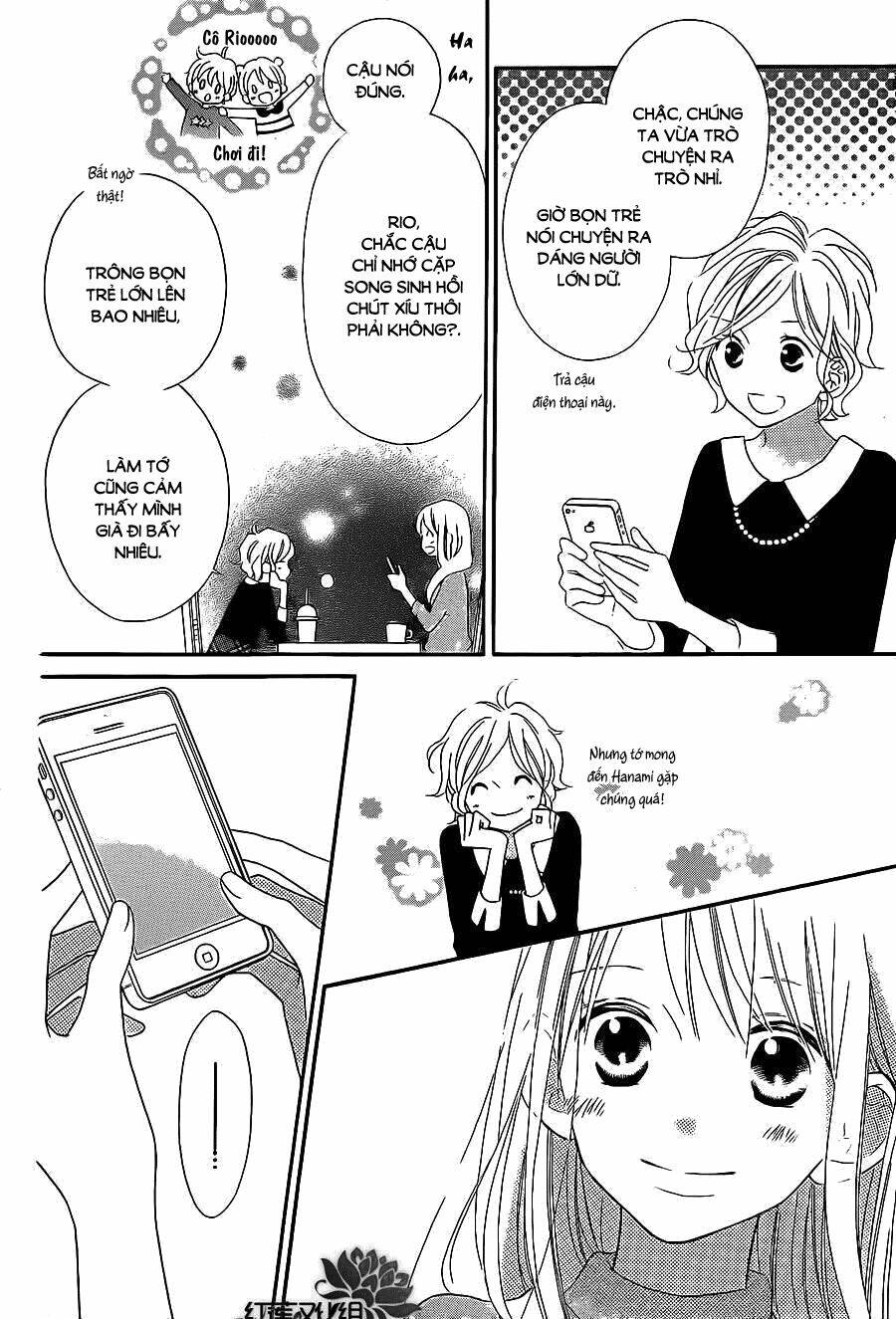 Love So Life: Chapter 104