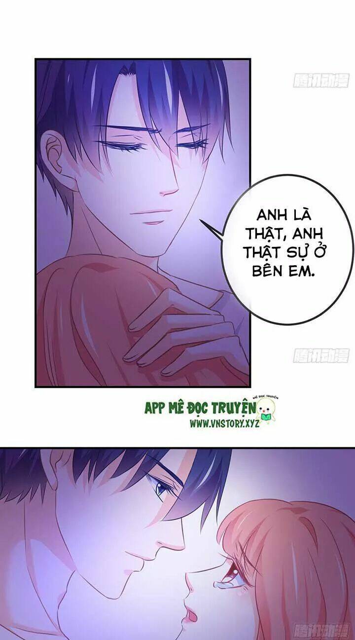 Cẩm Lý Thiếu Nữ Của Tôi: Chapter 73