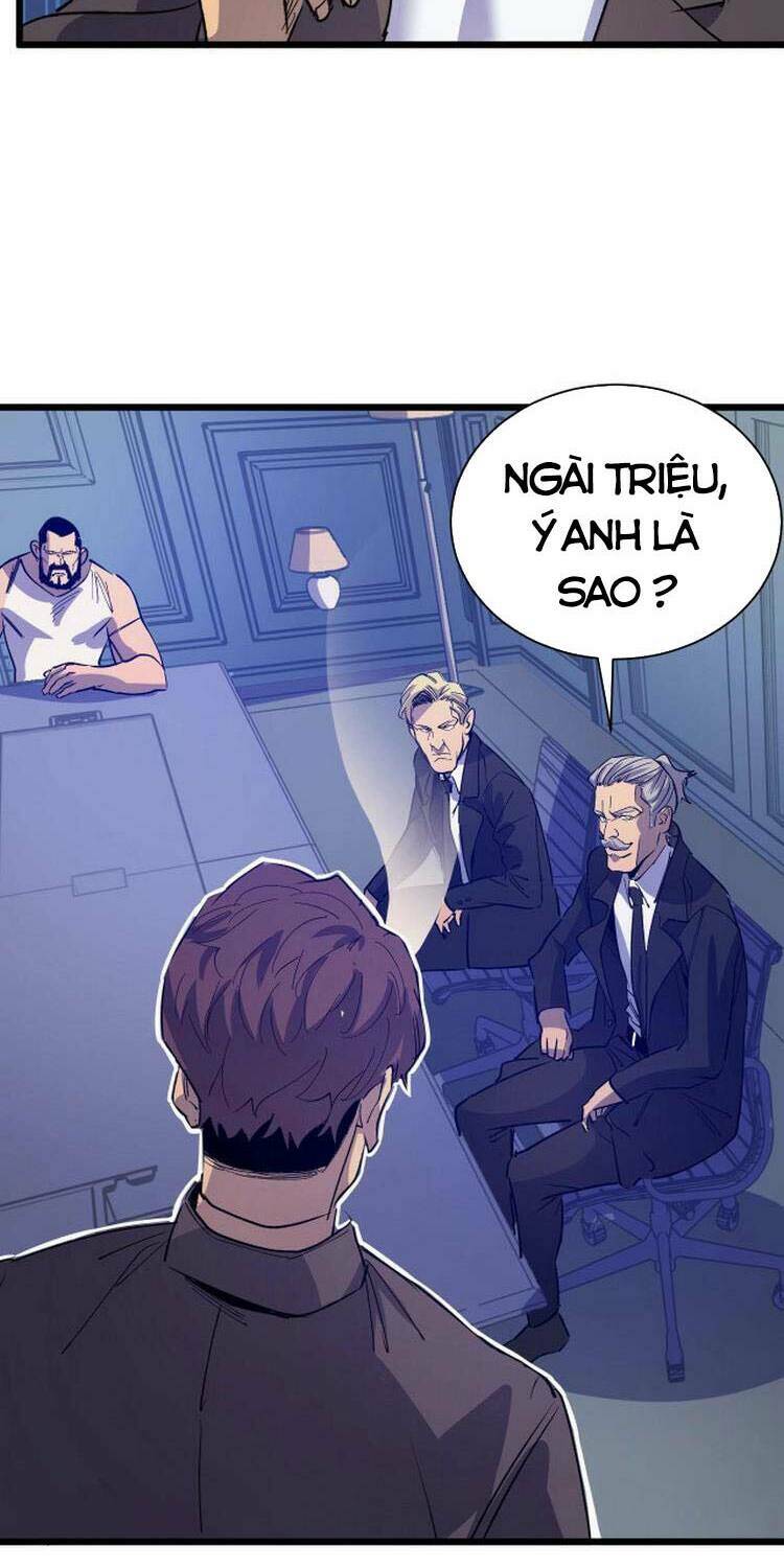 Bắt Đầu Với Tề Thiên Đại Thánh: Chapter 5