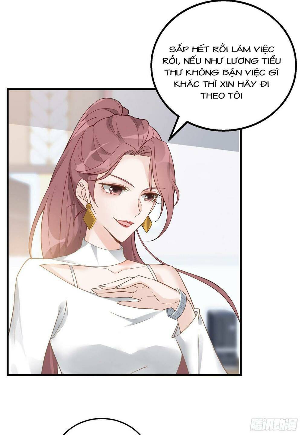 Lấy Tình Yêu, Lấy Thời Gian: Chapter 10