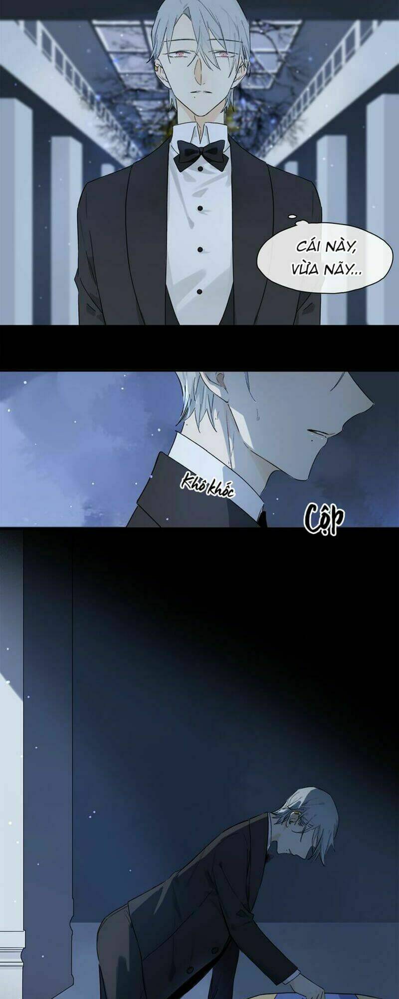 Phép Tắc Trường Ogus: Chapter 47