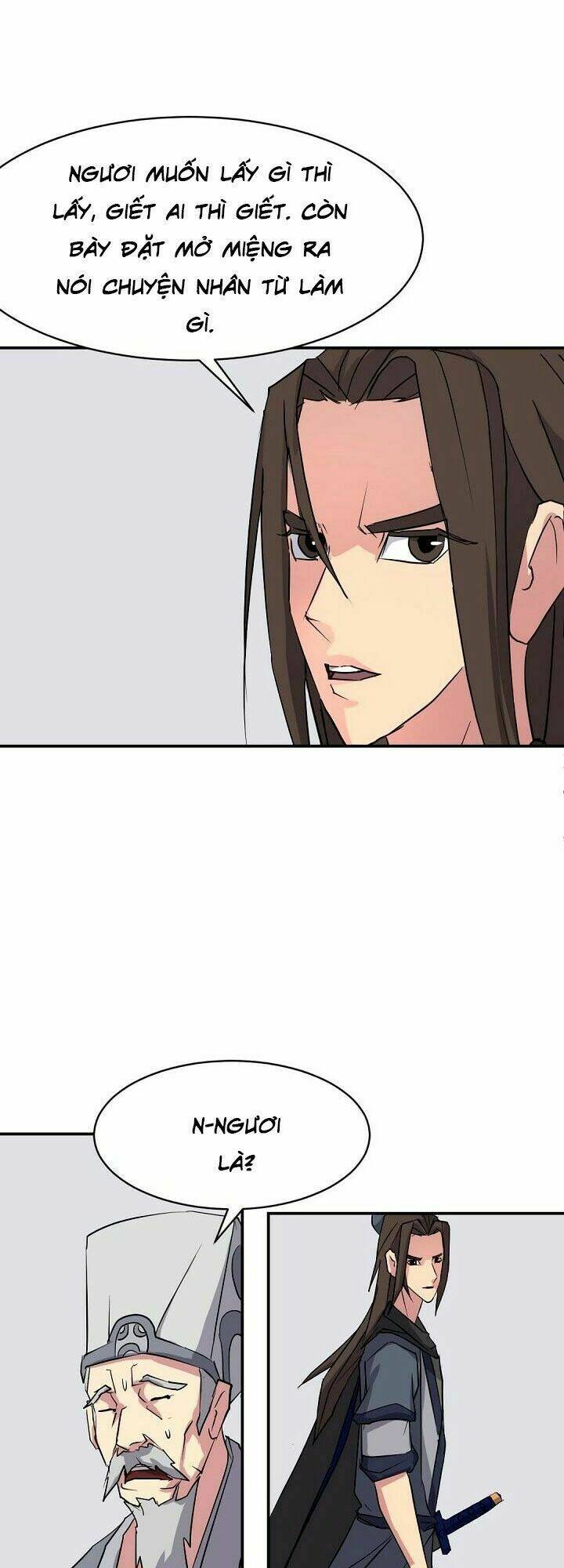 Trọng Sinh, Bất Khả Chiến Bại: Chapter 50