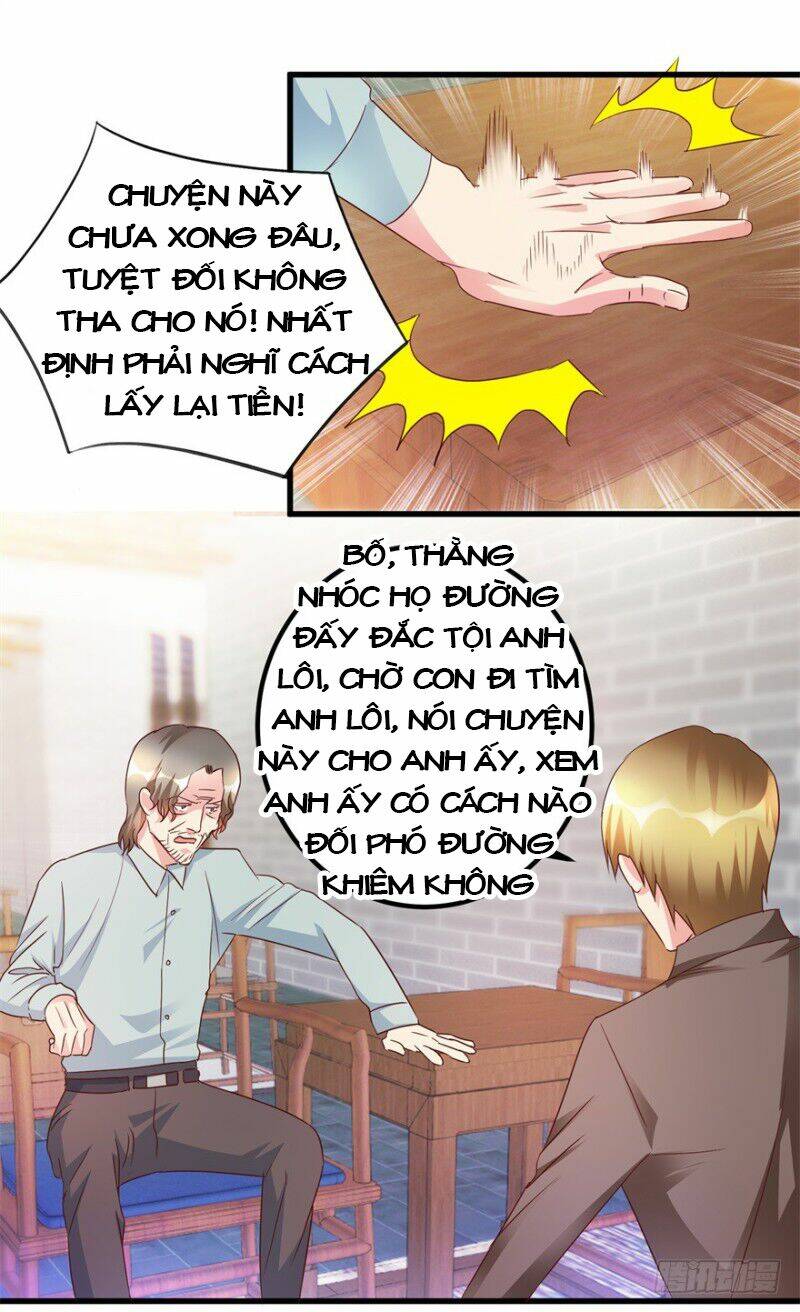 Thấu Thị Tiên Y: Chapter 53