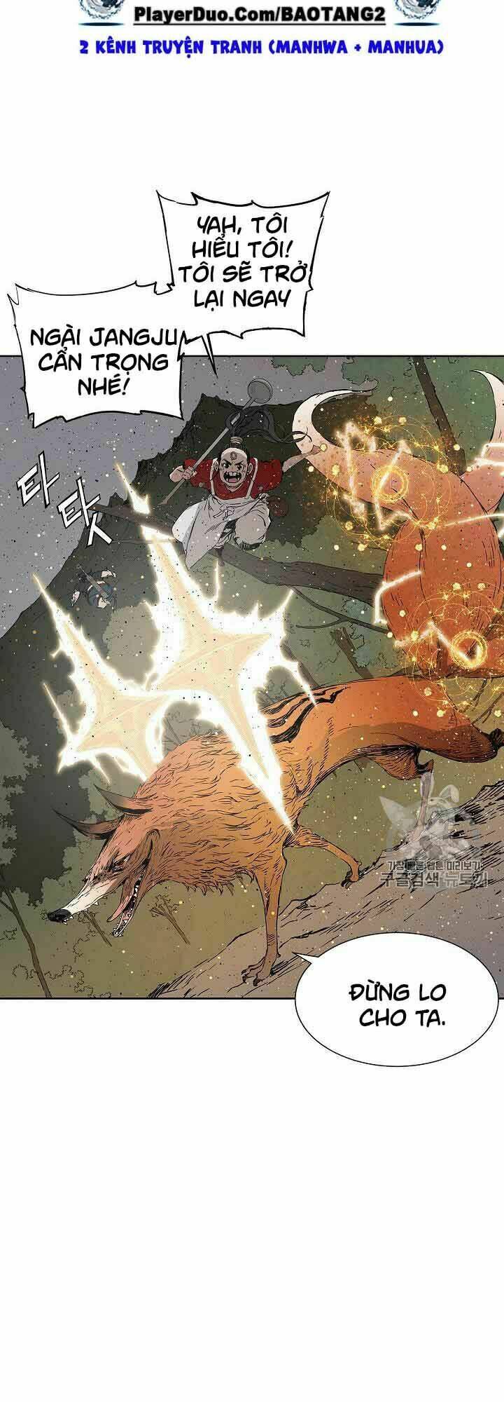 Vô Kiếm Tiểu Tử: Chapter 49