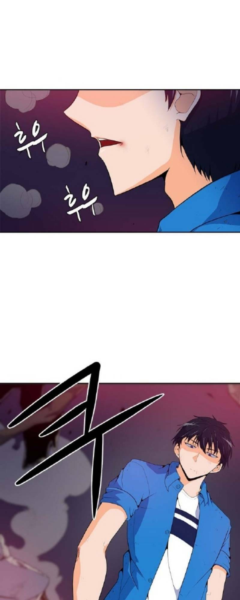 Tôi Tự Động Săn Một Mình: Chapter 2