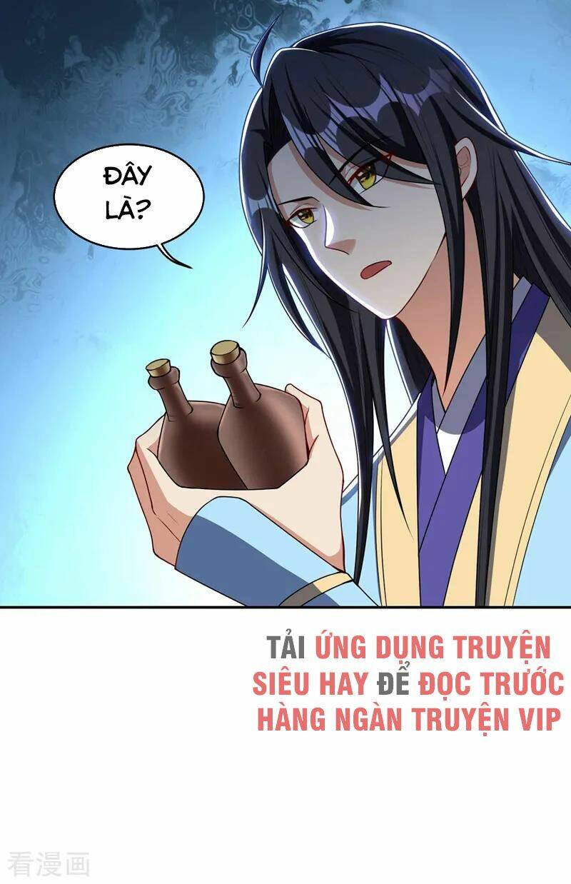 Yêu Giả Vi Vương: Chapter 138