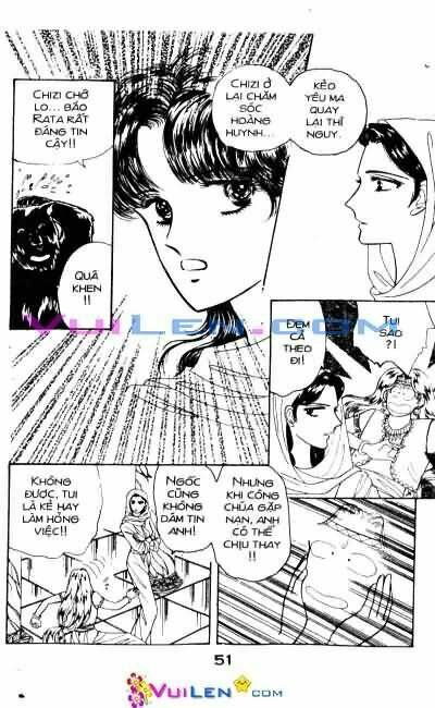 Nàng Công Chúa Ham Chơi: Chapter 4