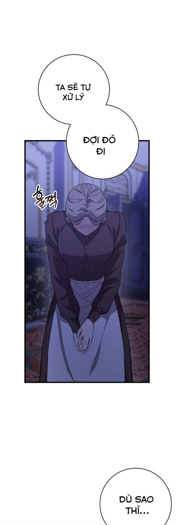 Công Tước Đã Nhặt Được Gì Tại Rừng: Chapter 4