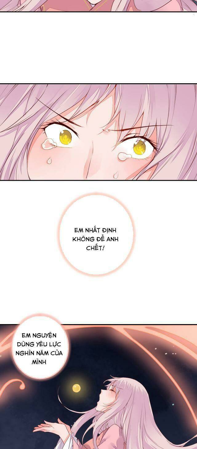 Đốt Đào Hoa: Chapter 48