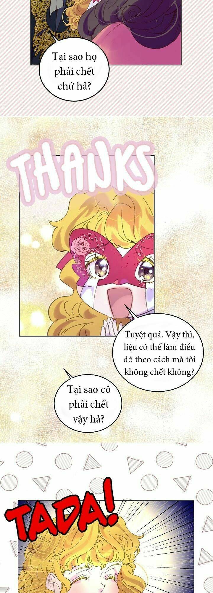 Tôi Không Phải Là Người Tốt: Chapter 69
