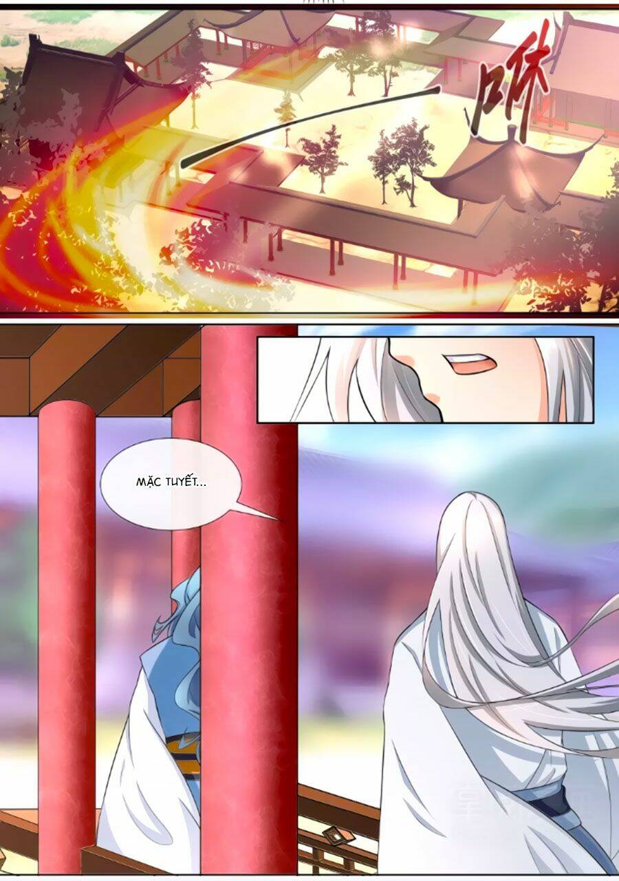 Ma Phi Giá Đáo: Chapter 182