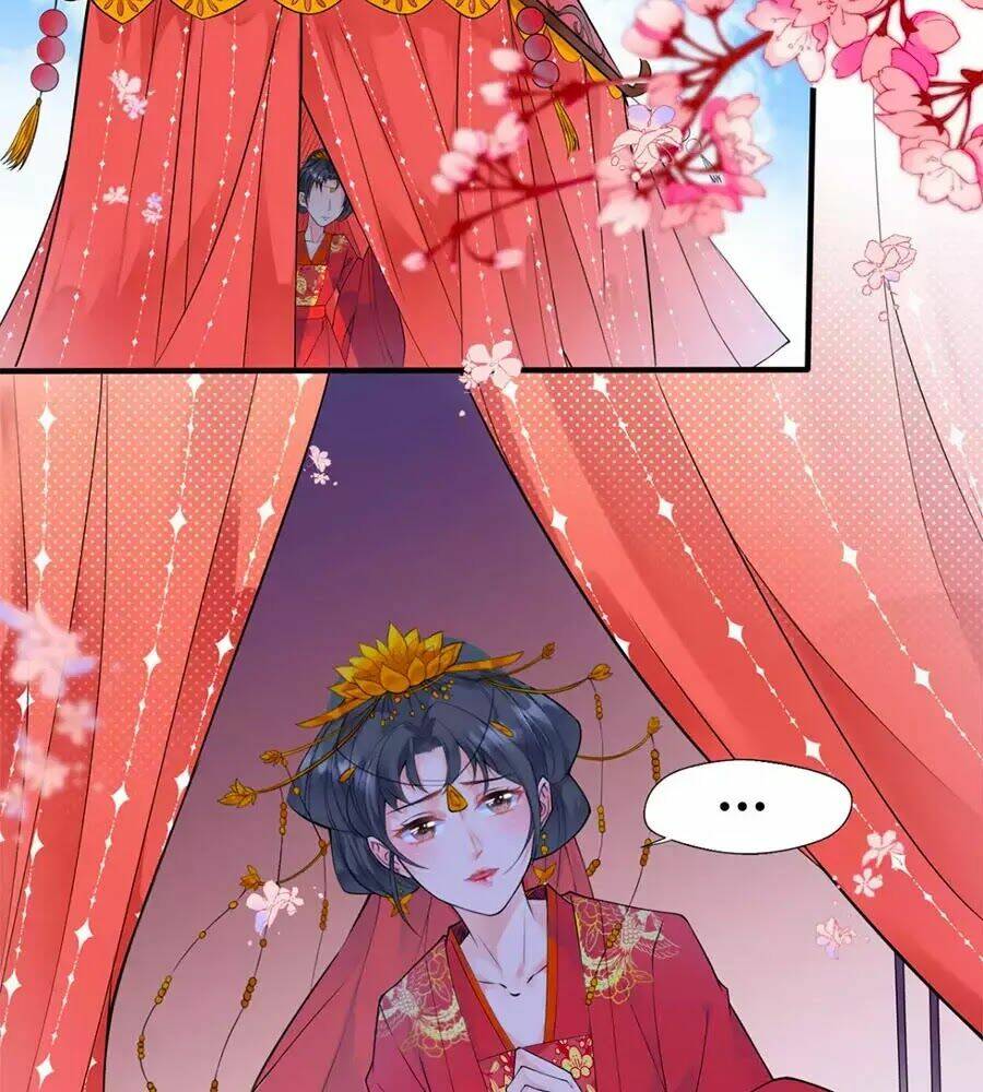 Tang Lạc Túy Tại Nam Phong Lý: Chapter 1