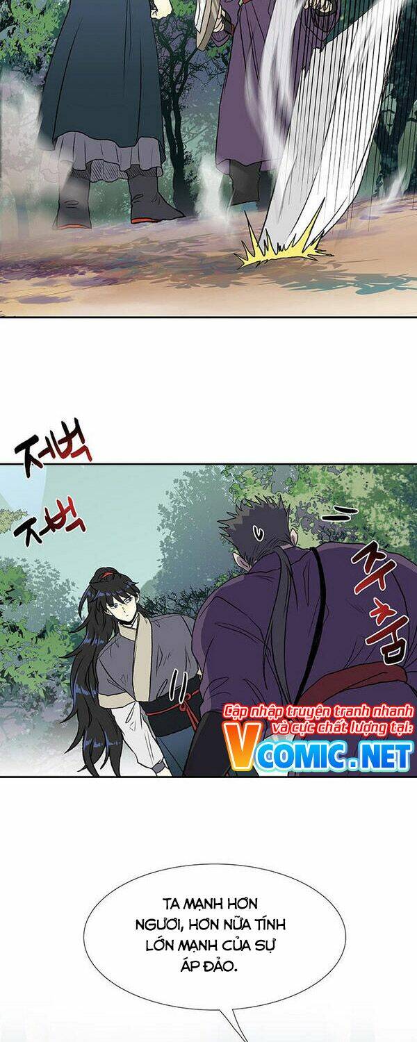 Học Sĩ Tái Sinh: Chapter 127