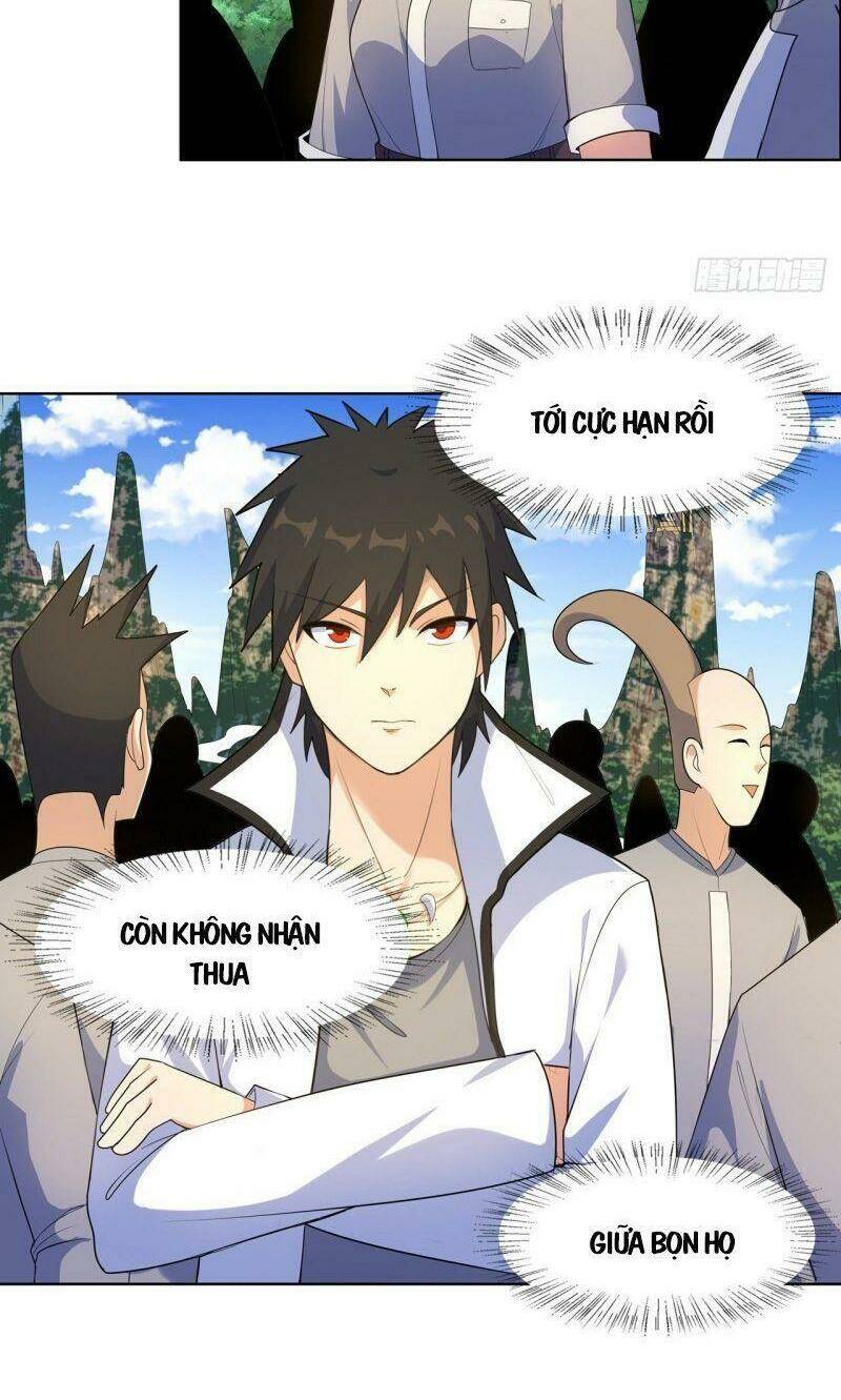 Thần Long Tinh Chủ: Chapter 21