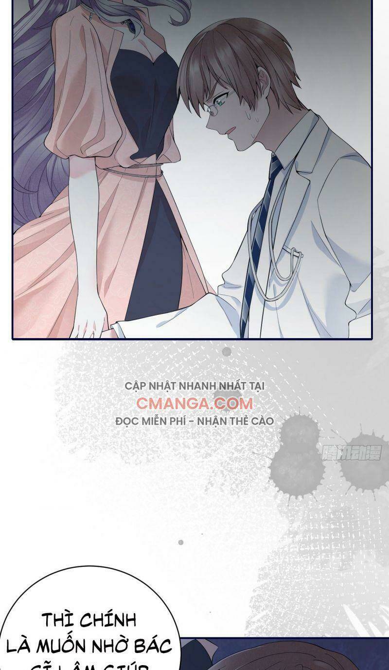 Đưa Em Đi Chơi: Chapter 57