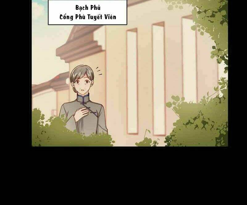 Vợ Yêu Tư Sủng Của Thiếu Soái: Chapter 28