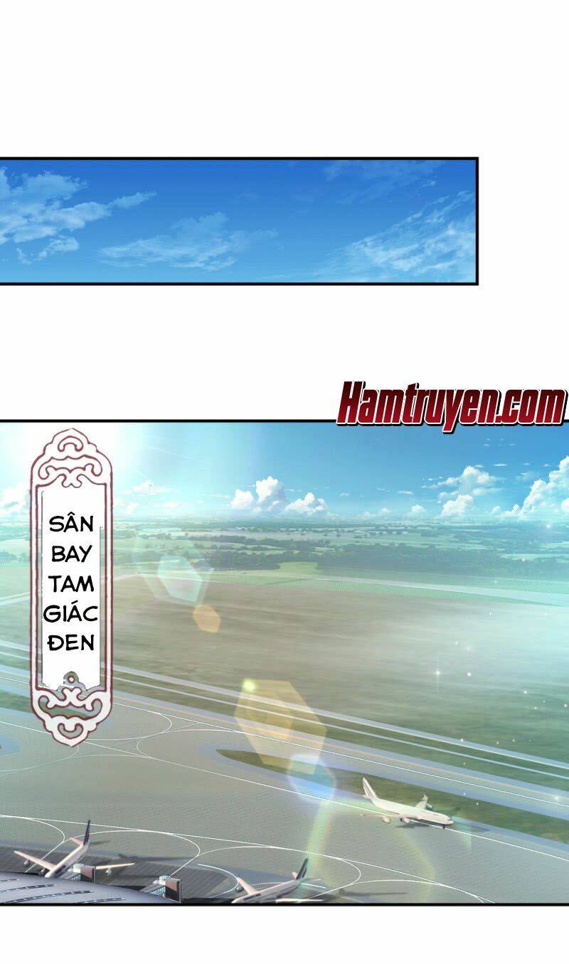 Tuyệt Thế Phi Đao: Chapter 244