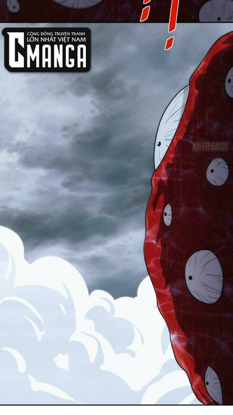 Xâm Lược Vạn Giới: Chapter 91