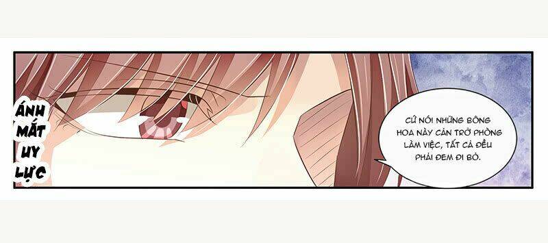 Hôn Bất Do Kỷ: Chapter 24