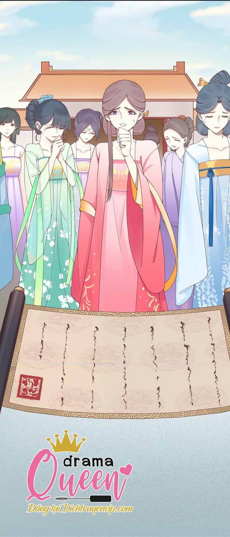 Hoàng Hậu Bận Lắm: Chapter 177