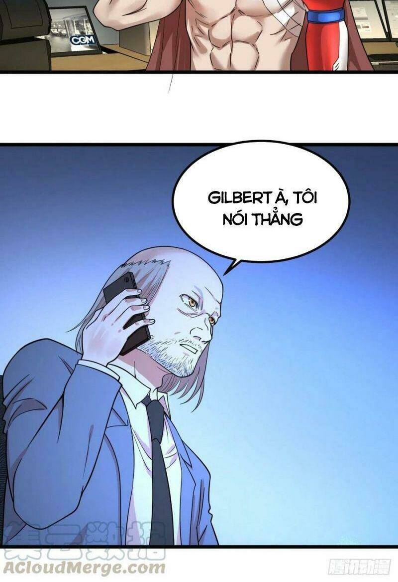 Danh Sách Kẻ Phản Diện: Chapter 137