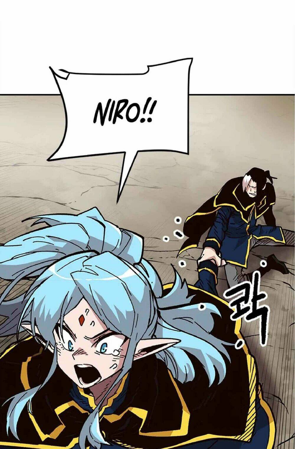 Nô Lệ Nghịch Thiên: Chapter 26