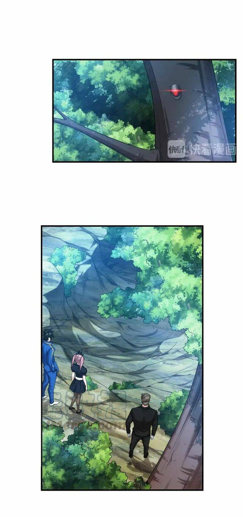 Rich Player - Người Chơi Khắc Kim: Chapter 188