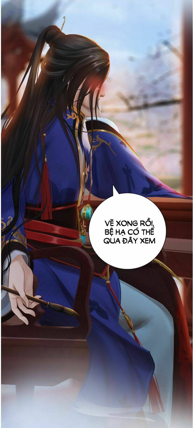 Yêu Nhan Lệnh: Chapter 28