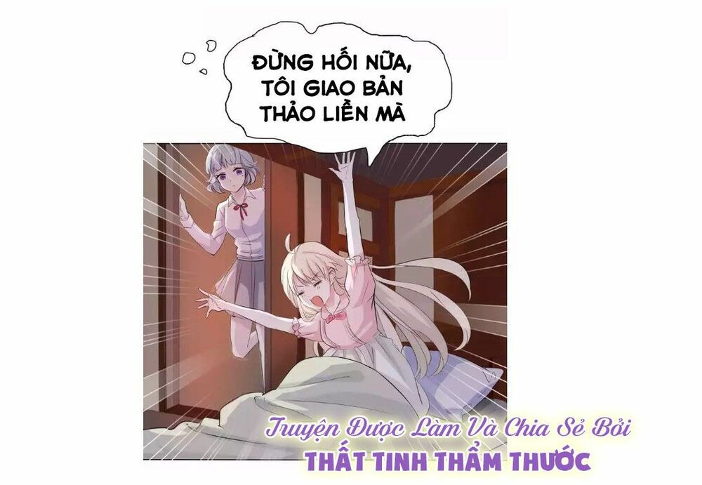 Một lời không hợp liền hút máu: Chapter 2