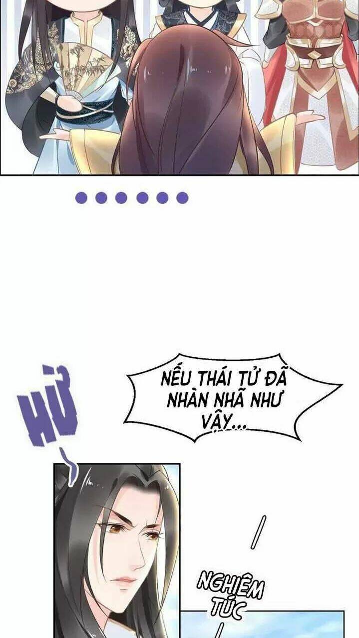 Nhất Sinh Nhất Thế Tiếu Thương Khung: Chapter 23