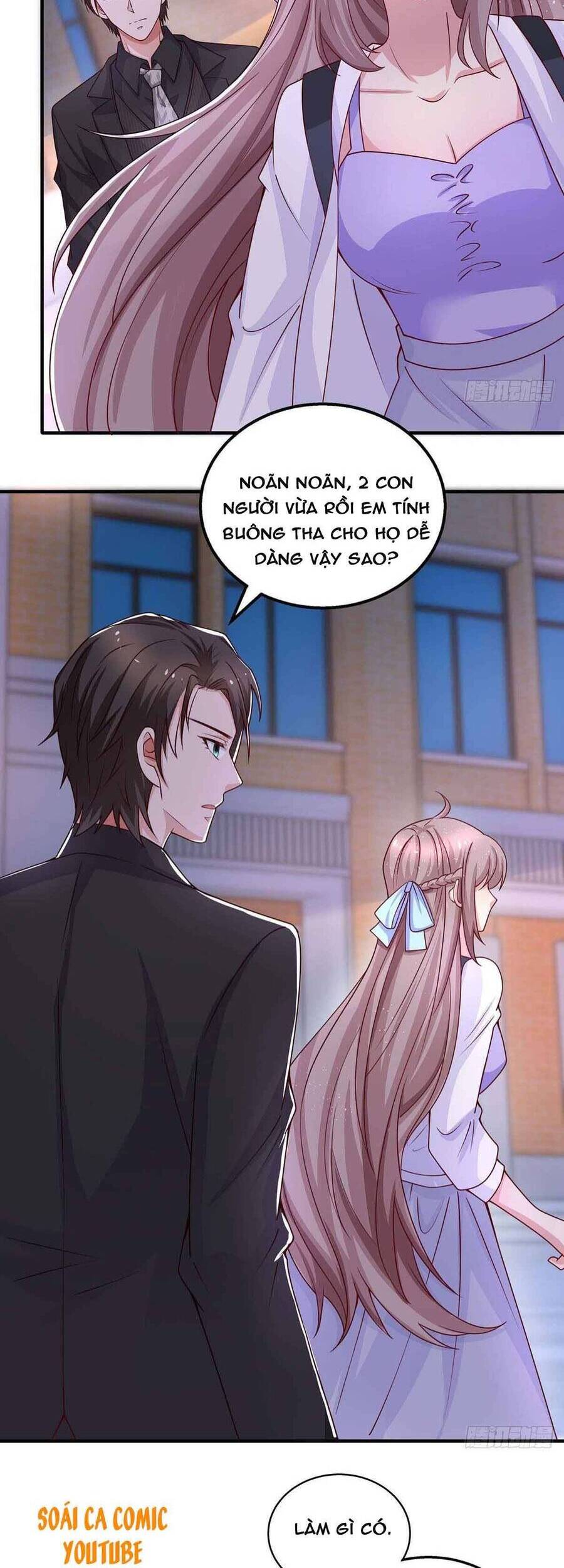 Trọng Sinh Chi Ngược Tra Nữ Vương: Chapter 29