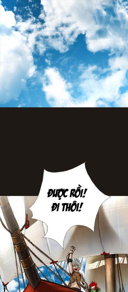 Magician: Chapter 24