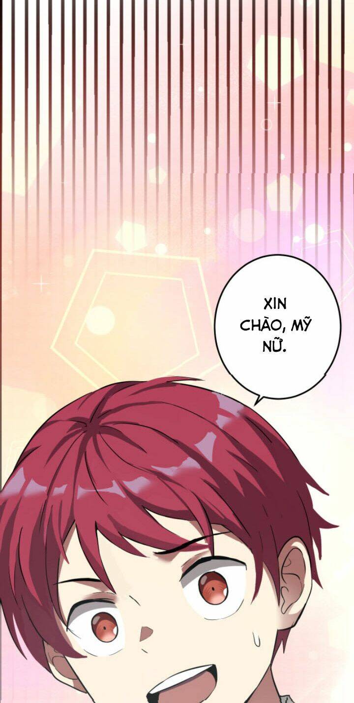 Lão Bà Ta Là Minh Chủ Võ Lâm: Chapter 1