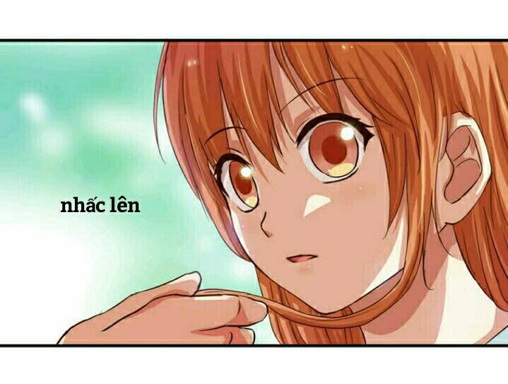 Mối Tình Đầu Có Chút Ngọt: Chapter 8