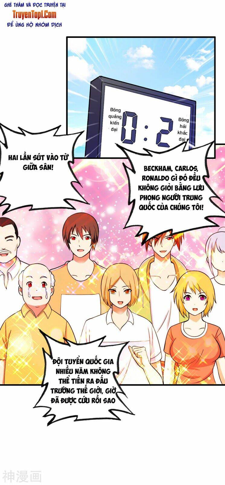 Y Đẳng Cuồng Binh: Chapter 74
