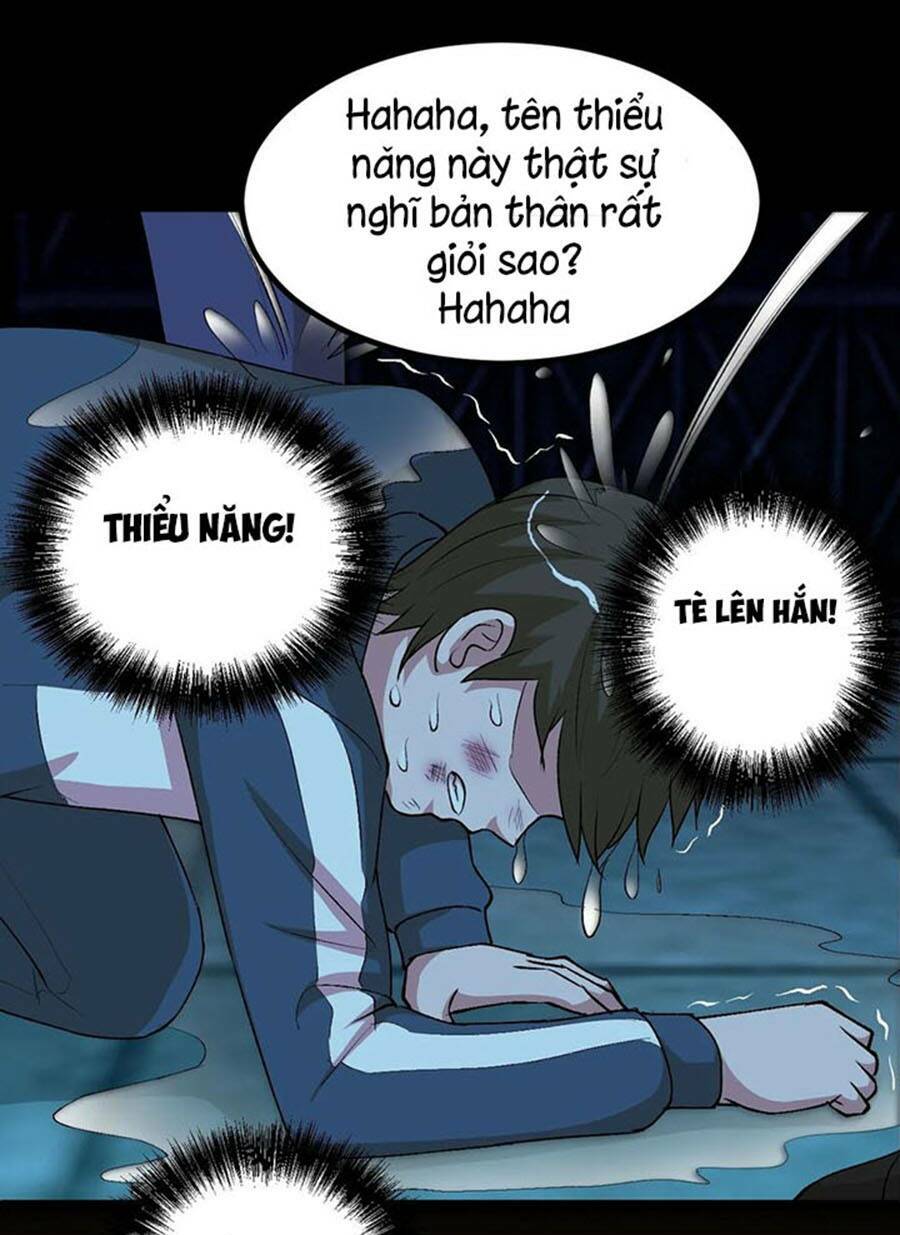 Đai Ca Trở Lại Tuổi 16: Chapter 135