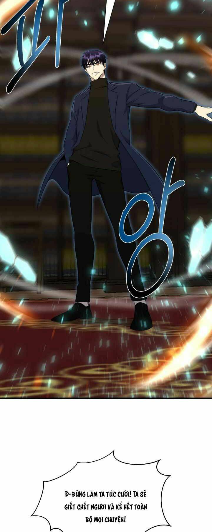 Luân Hồi Ác Nhân: Chapter 98