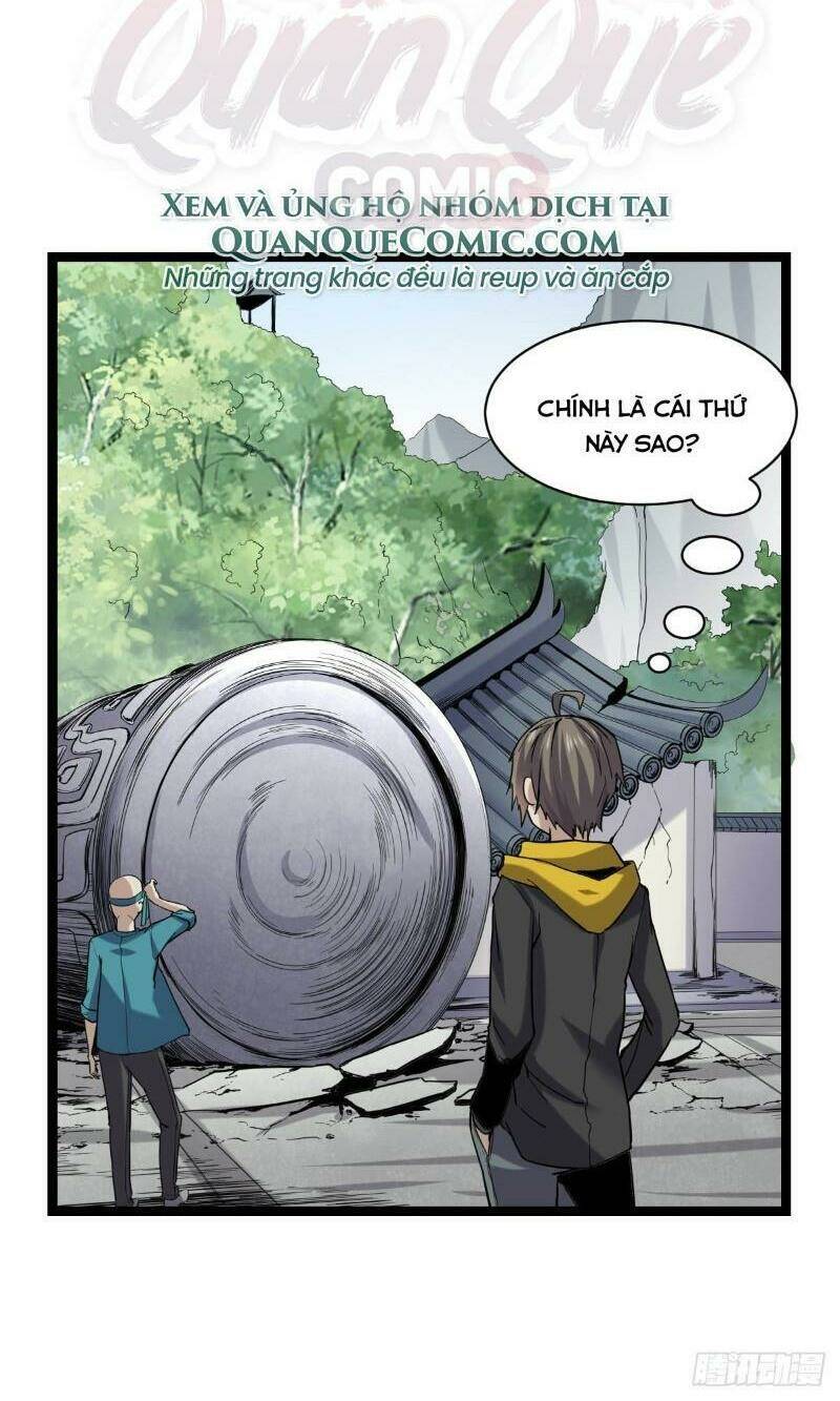 Ta Độ Kiếp Thất Bại Đều Là Tại Ngươi: Chapter 15