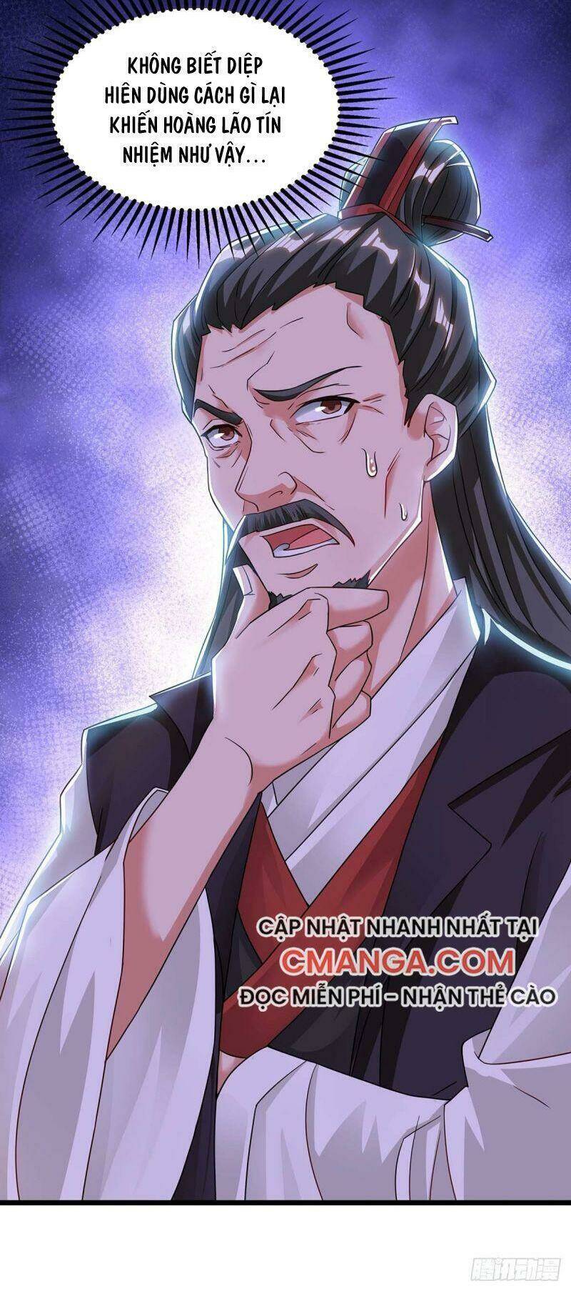 Siêu Cấp Thôn Phệ Hệ Thống: Chapter 14