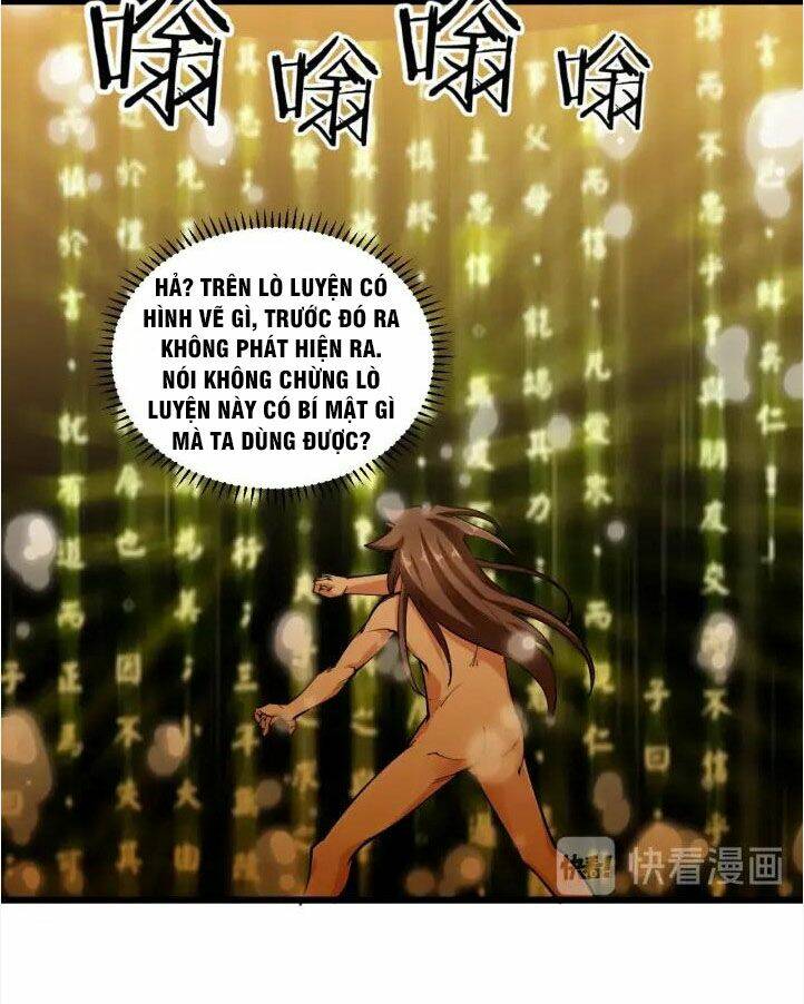 Ngự Thiên Thần Đế: Chapter 63