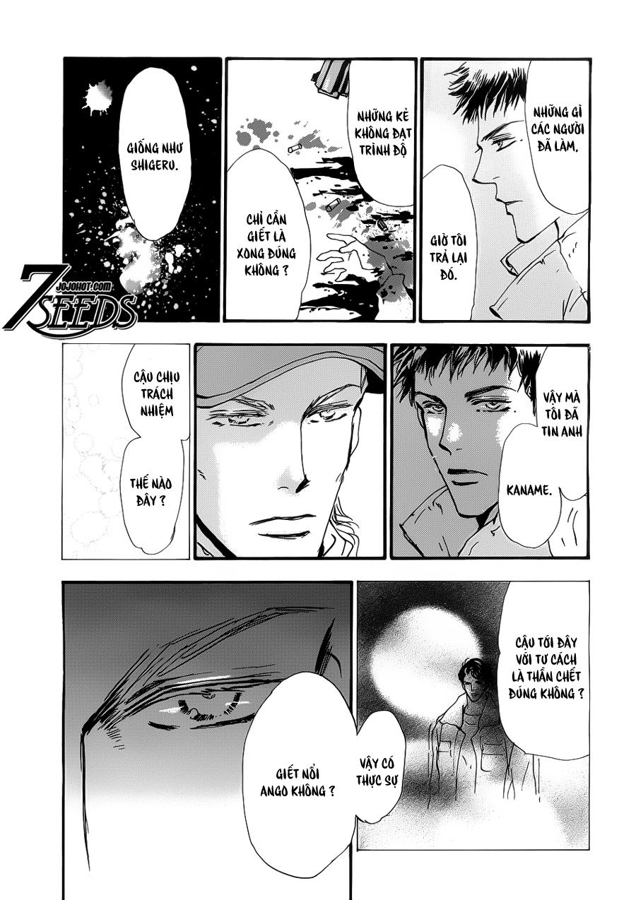 Mầm Sống: Chapter 126
