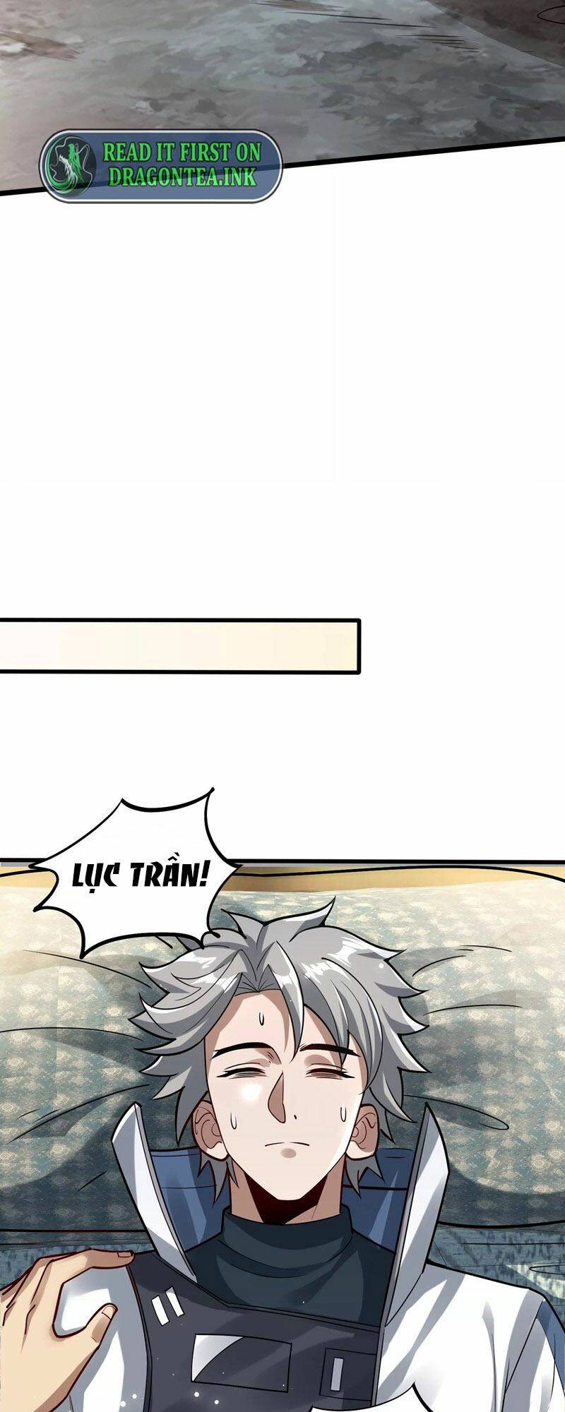 Trong Game Ta Là Vô Địch: Chapter 11