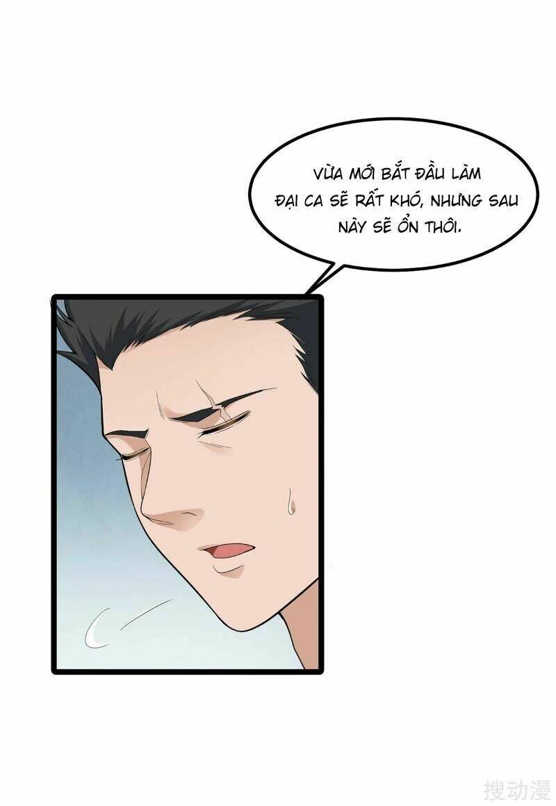 Anh Hùng Khốn Nạn: Chapter 2