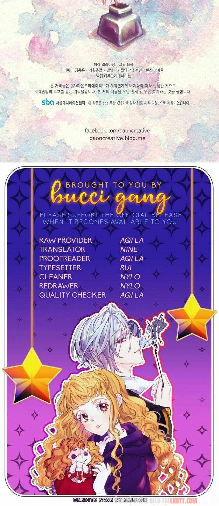 Tôi Không Phải Là Người Tốt: Chapter 92
