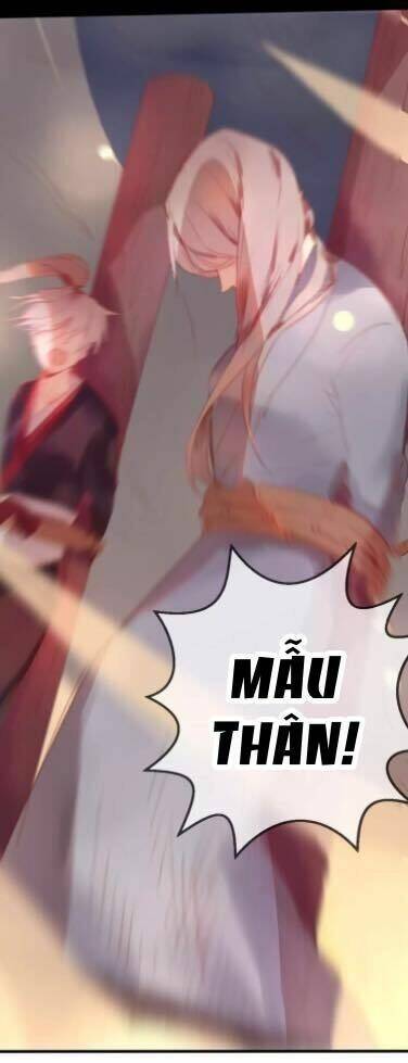 Hồ Minh Chi Hương: Chapter 1